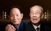 为国一生敬意永存！缅怀袁隆平、吴孟超两位院士