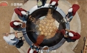 中国电影：用一顿饭击碎好莱坞战争叙事