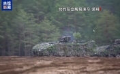 立陶宛拟修宪解除核武器部署禁令