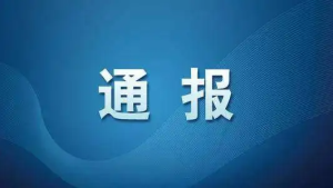 山东省机场管理集团菏泽机场有限公司原党委书记、董事长张晓晨被“双开”