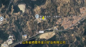 烟台栖霞一街道办对金矿乱象“甩锅”，虚假答复暴露监管缺位