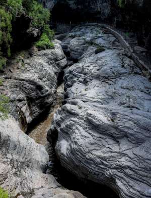 阳泉，处处皆风景图集1