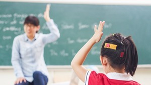 Çin’de öğretmenlik rekabeti artıyor