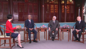 Yabancı diplomatlar Xinjiang gezisiyle ilgili iddiaları cevaplıyor