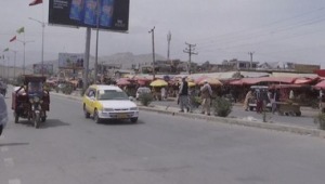 Afganistan'ın başkenti Kabil'de hayat giderek normalleşiyor