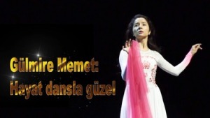 Gülmire Mehmet: Hayat dansla güzel