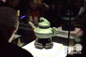 Çin’de tarihi eserleri koruma çalışmalarında reform verimli şekilde sürüyor