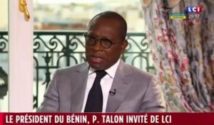 Benin Devlet Başkanı: Çin modeli gelişmekte olan ülkeleri cesaretlendiriyor