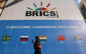 BRICS’e katılmak isteyen ülkelerin sayısı neden artıyor?