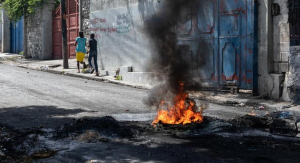 BM'den Haiti'de çeteler arasındaki şiddet olaylarına kınama