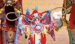 让文化自信种子早早播撒在孩子心中