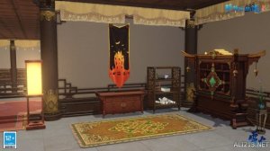 不给糖就捣蛋《新倩女幽魂》2021万圣节活动上线