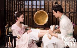 绝对演绎“反穿越”题材新剧本官宣!