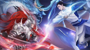 策划送出18份全服礼包 免费“绿马”饰件与你共游