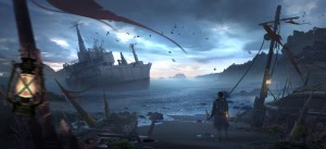 王牌战争:文明重启全新资料片“遇见曙光”首曝