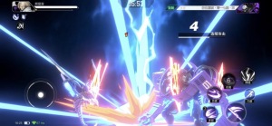 带动格斗游戏新热潮《时空猎人3》炫酷格斗技盘点