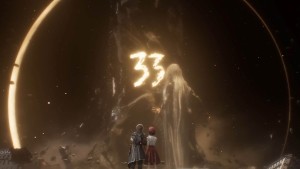 《光与影:33号远征队》最终BOSS难度低于开发者预期