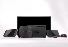 主播预测NS2今年走势:老任即将抛出多款游戏大作