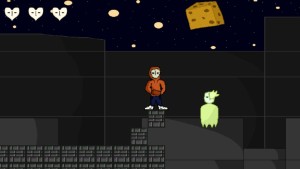 Steam喜加一！中文全好评跳跃游戏《Cursedland》免费领