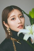 日本女优河北彩花改回原名 网友调侃学《守望先锋》？