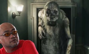 神谷英树被《生化危机9》吓坏 建议增加“不吓人模式”