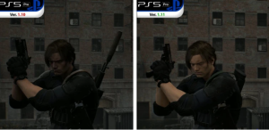 《生化危机9》PS5 Pro新补丁被指出移除光追降画质