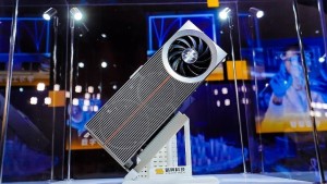 国产显卡砺算7G106即将发售 性能超RTX 4060