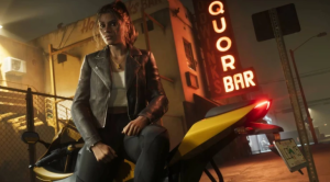 《GTA6》粉丝自制互动地图上线：提前规划探索路线！