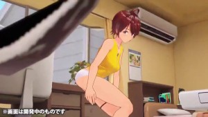 《超级真实麻将》对局画面公开 打牌还有美女奖励场景