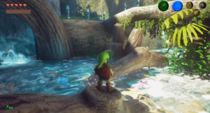 Monolith将扩大《塞尔达传说》开发参与度 或成系列未来主力