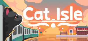 《猫之岛》登陆Steam 温馨猫岛建设经营