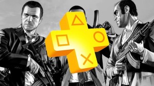 《给他爱5》将于11月17日退出PS Plus Extra