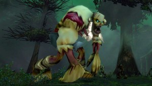 《魔兽世界》Retro Forever模组重启开发 尝试补全第一人称战斗表现