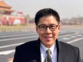 霍启刚：对中国香港奥运代表团充满信心