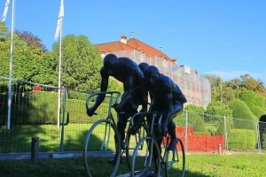 什么地方被称为“奥林匹克之都”？