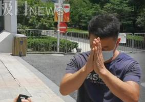 杭州电动车自燃父女被烧伤 家属两天获捐400万元