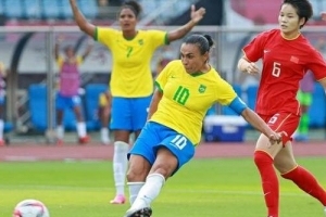 东京奥运会女足项目分组及赛程一览