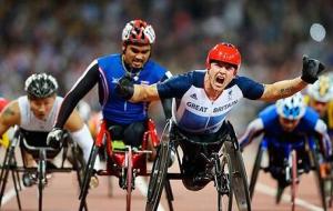 关于残奥会你了解多少?