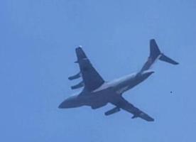 早报|解放军新型加油机现身台海、香港将推港康码