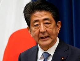 早报|安倍“保台”演讲遭质疑、国内油价或大跌