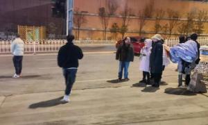 早报|青海门源发生6.9级地震 解放军喊台军投降？