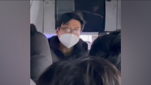 暖流 | 在乌华人记录在大使馆保护下撤离乌克兰