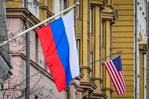 俄罗斯催美国任命新驻俄大使