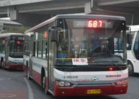 北京:公交地鐵不得拒絕無48小時(shí)核酸乘客乘車