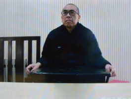 山東青島市李滄區(qū)委原書記王希靜一審被判19年