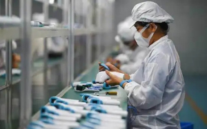 北京發(fā)布助企紓困“新12條”降低企業(yè)經(jīng)營成本