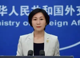 外交部：提醒中国公民在出境前确认自身健康状况
