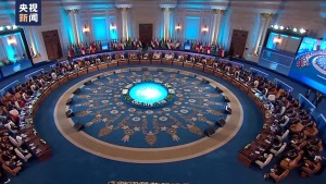 中国中东问题特使：国际社会应合力避免形势失控