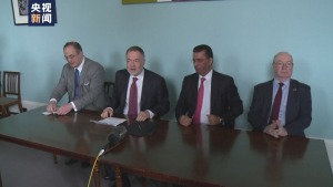 大英博物馆两千件藏品被盗或受损