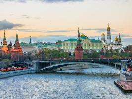 俄美新一輪磋商可能會于10月進(jìn)行